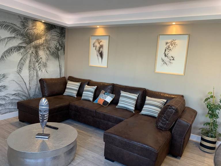 Appartement Senneville-sur-Fécamp