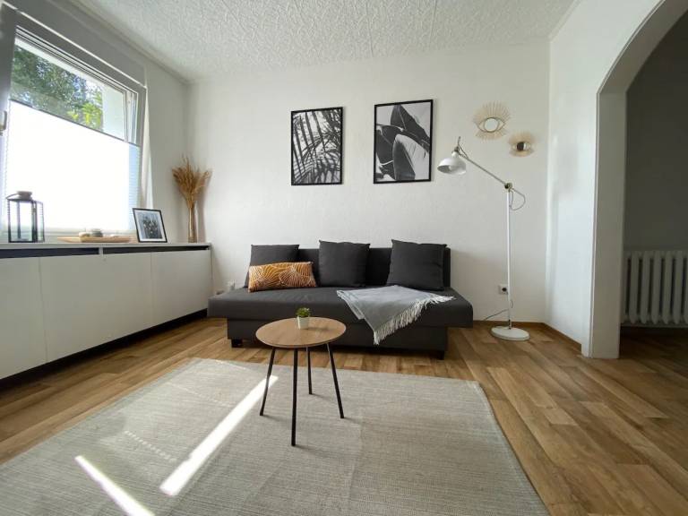Ferienwohnung Haldensleben