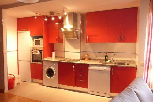 Apartamento Segovia