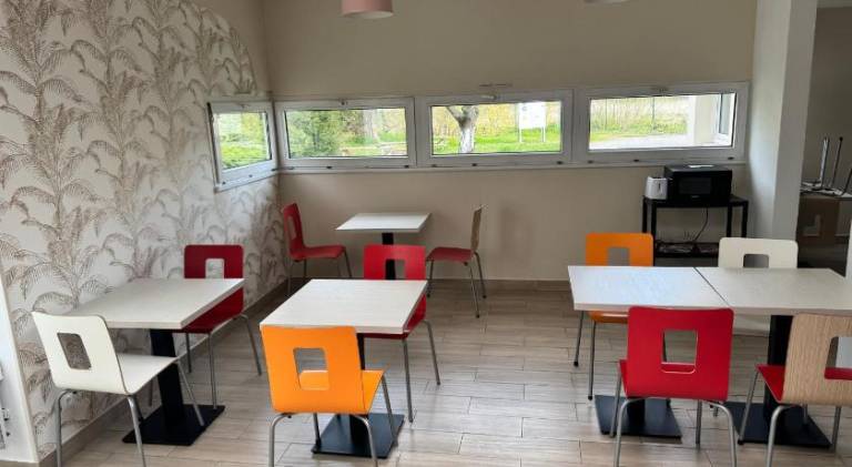 Hotel Classe Eco Reims Tinqueux — photo 3