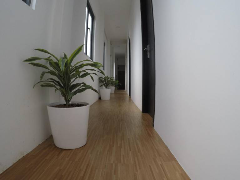 Vacation home with 1 room for 3 persons — photo 4