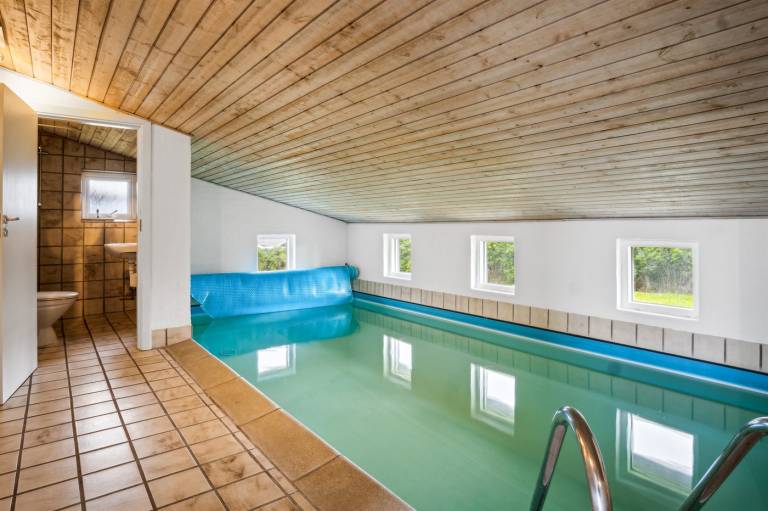 Children-friendly vacation home with barbeque, sauna & garden | Sea view | Pets are welcome — photo 4