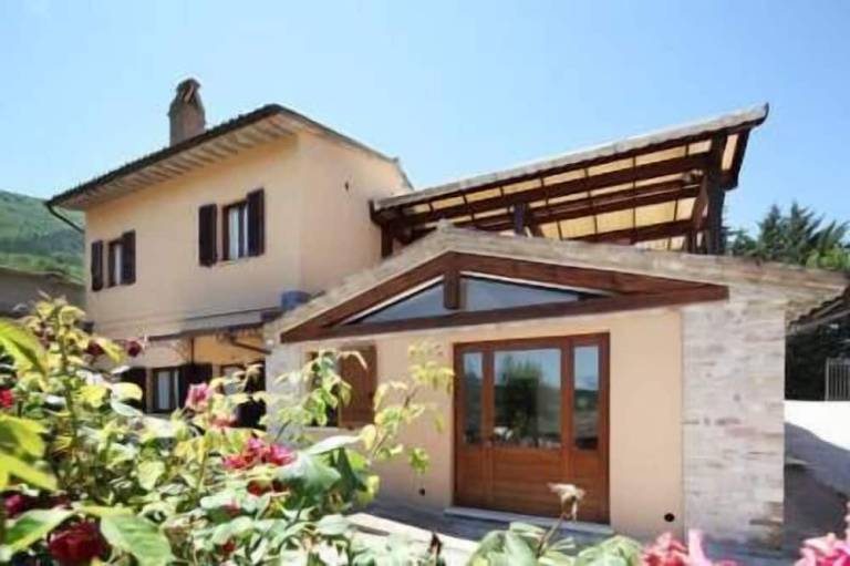 Agriturismo Assisi