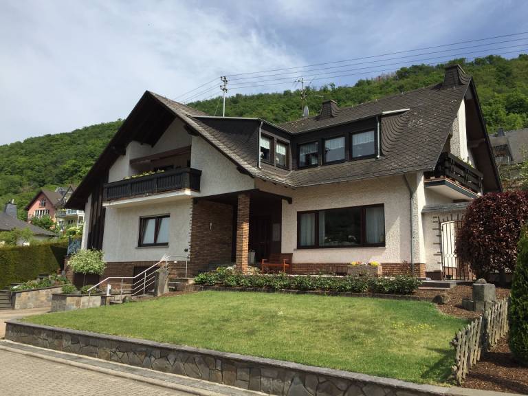Ferienwohnung Alken
