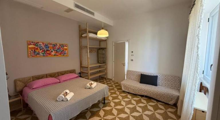 Vacation home with garden, barbeque & terrace in Castro