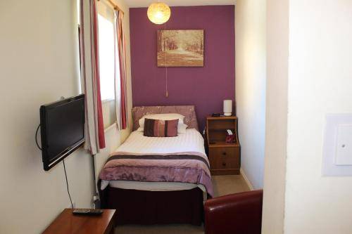 Bed and breakfast Stanton Fitzwarren