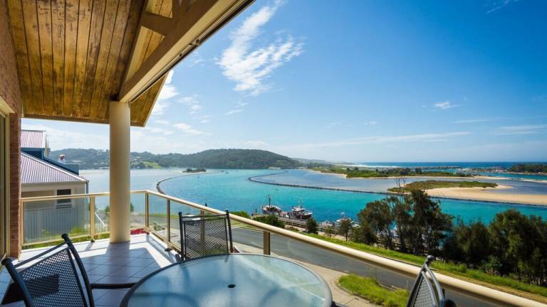 Apartment  Narooma