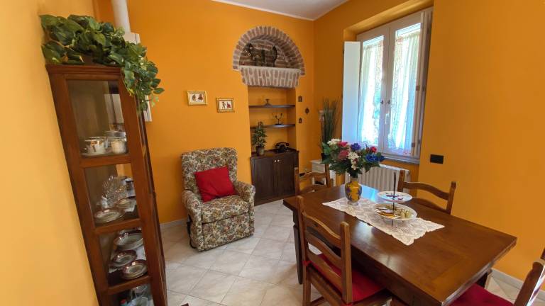 Appartamento Parabiago