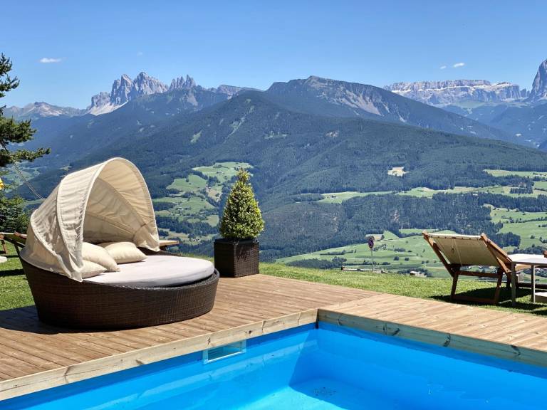 Granpanorama Wellnesshotel Sambergerhof Superior — photo 3