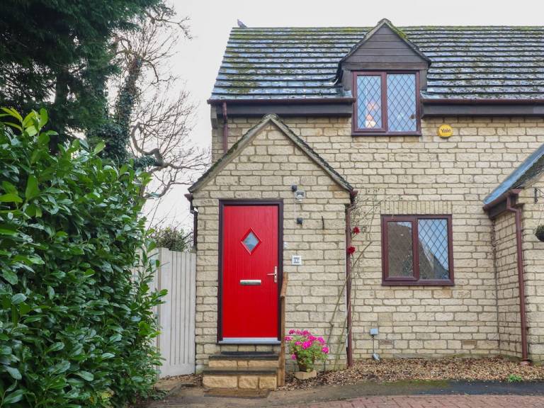 Cottage Bourton-on-the-Water