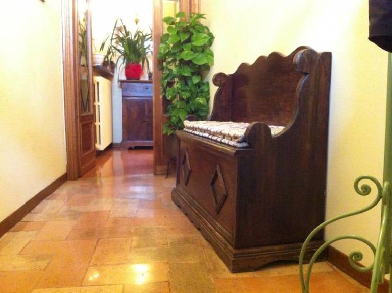 Hotel Trattoria Pallotta — photo 2