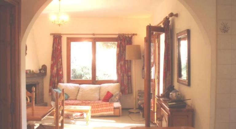 Villa | Close to the beach | Pet-friendly — photo 2