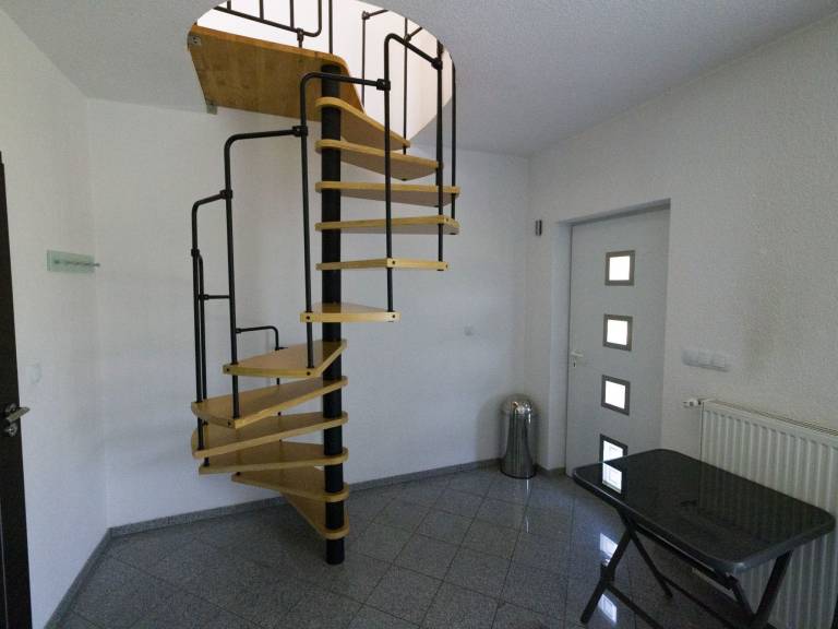 Wohnung in Naterki mit Terrasse, Garten und Grill — photo 3