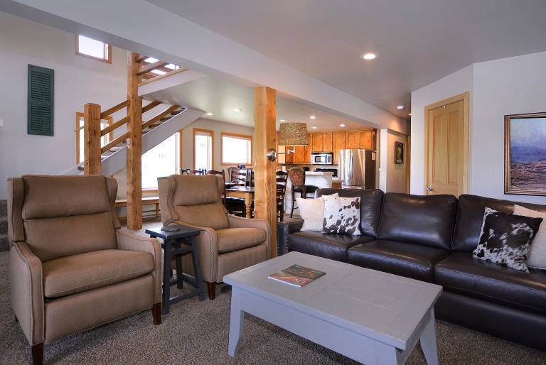 Condo Crested Butte