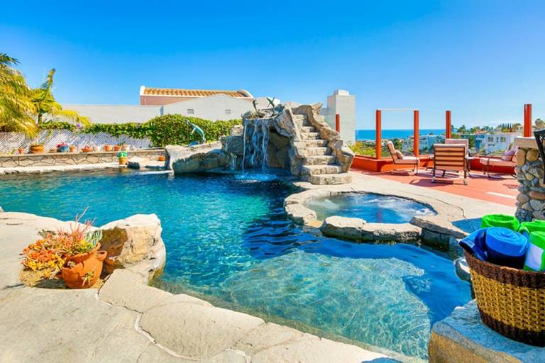 House  San Clemente