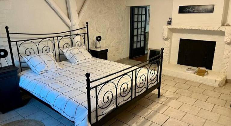80 m² Ferienwohnung