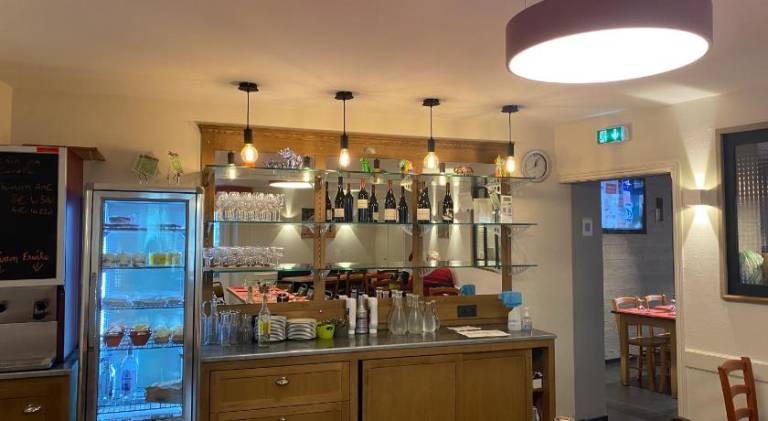 Hotel le Faisan — photo 2