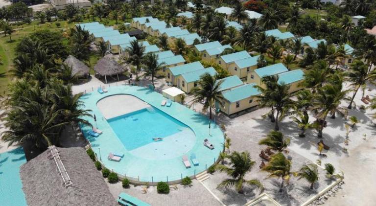 Royal Caribbean Resort — photo 4