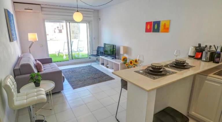 Apartment | Next to the beach | Pet-friendly — photo 3