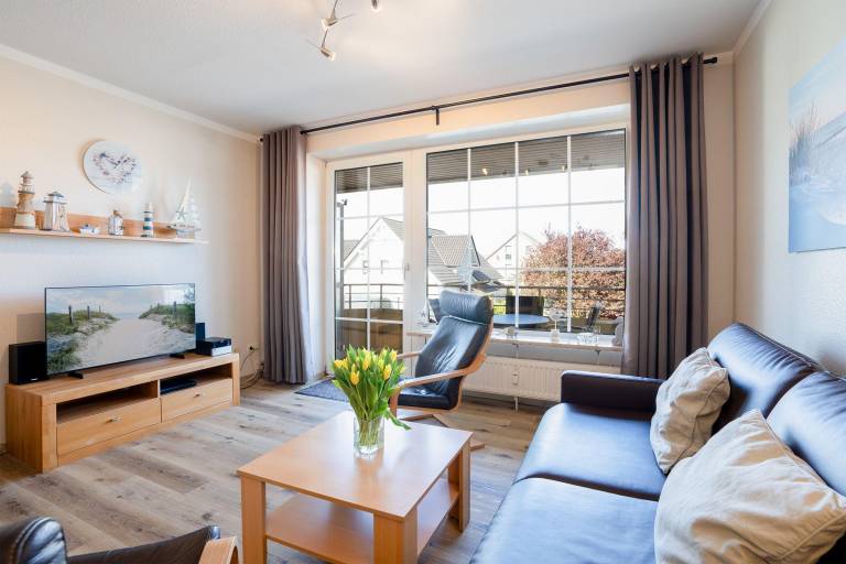 Apartamento Timmendorfer Strand