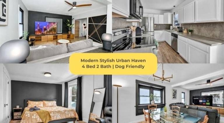 House | Pet-friendly in Akron, OH