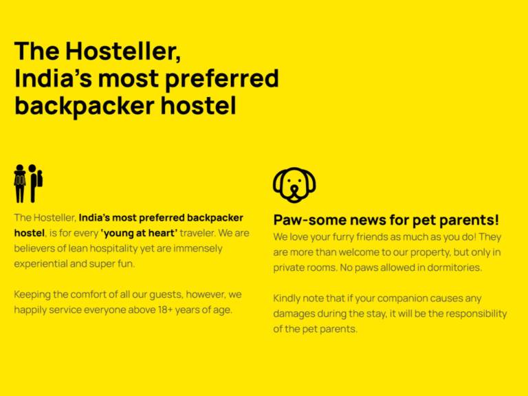 The Hosteller Bam Dehradun, City Centre — photo 5