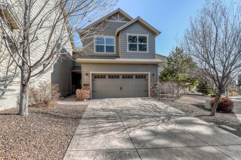 House Flagstaff