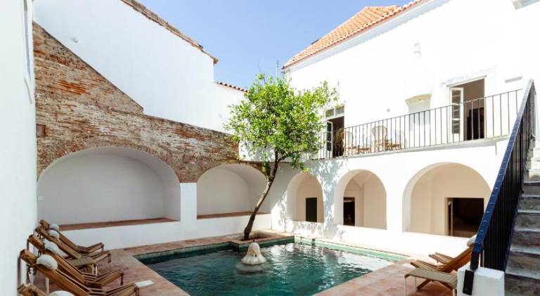 Quarto (B&B) Moura