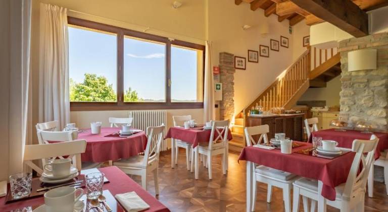 BolognaRoomscom- La Quercia — photo 4