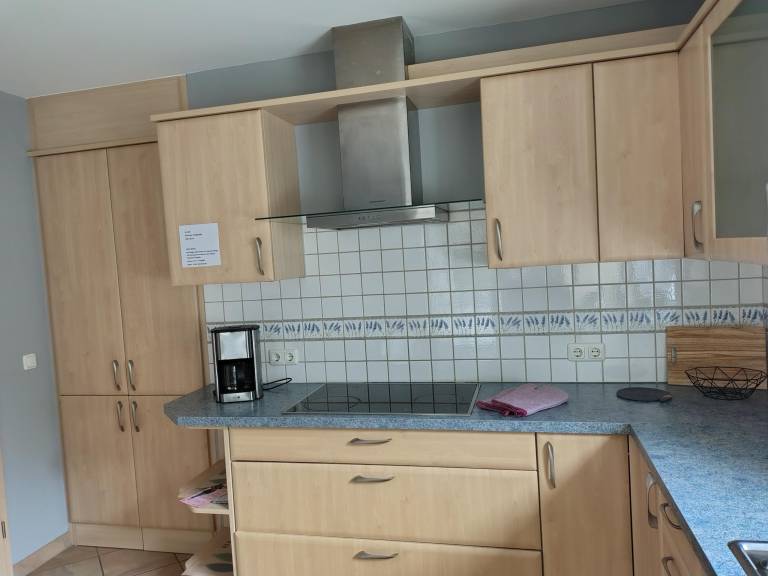 Ferienwohnung  Altenkunstadt