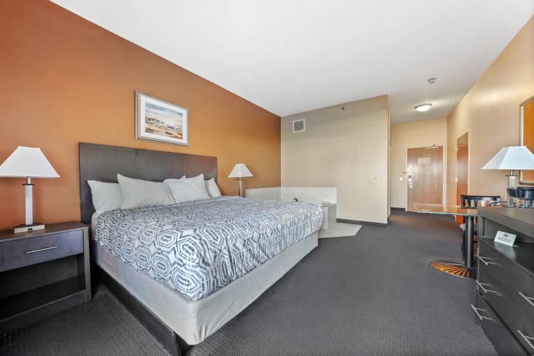 Resort Put-in-Bay