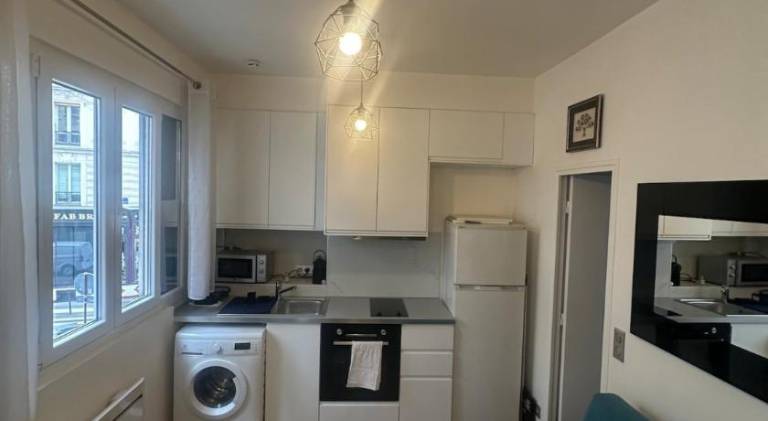 Rental apartment | Next to Arc de Triomphe — photo 4