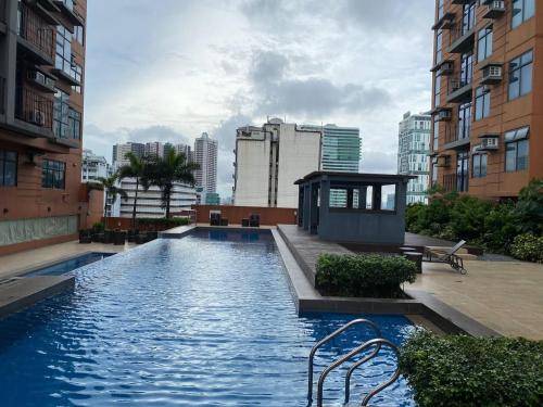 Appartement Quezon City