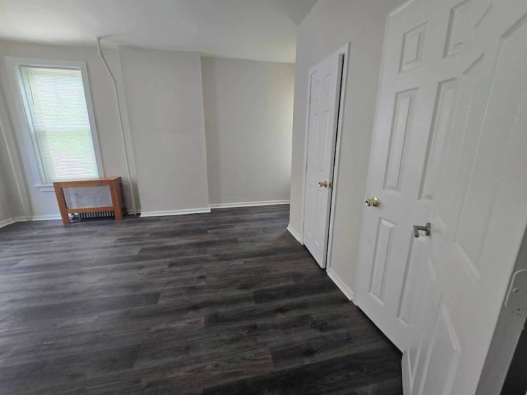 House Mount Laurel