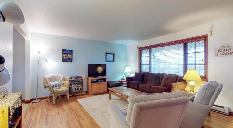 Apartment | Close to the beach | Pet-friendly in Newport, OR