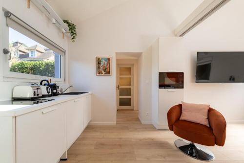 Appartement  Valenciennes