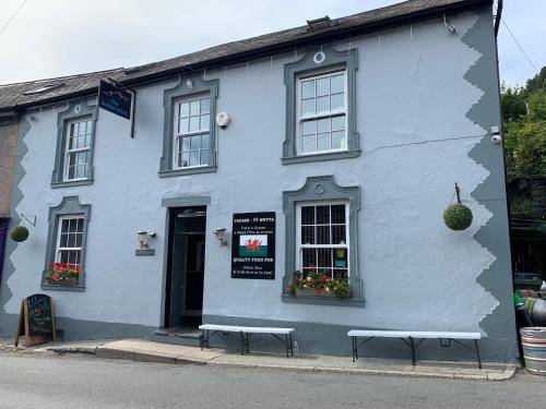 Bed and breakfast Corris