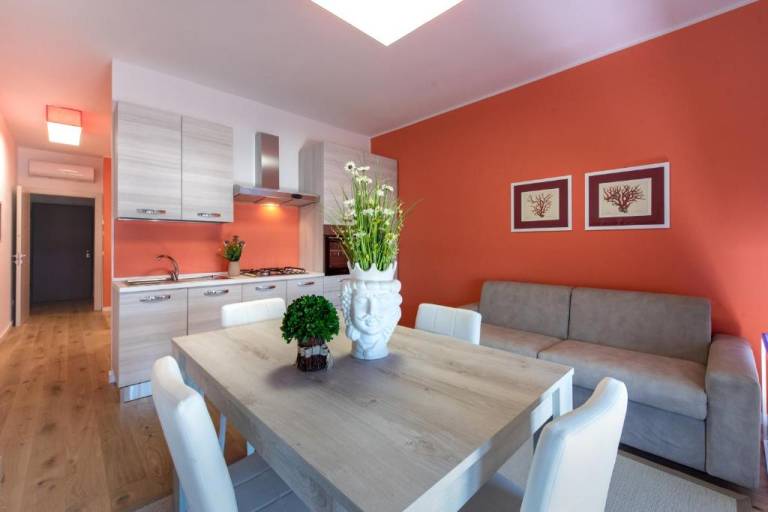 Family-oriented lovely holiday apartment | City view | Pets allowed — photo 3