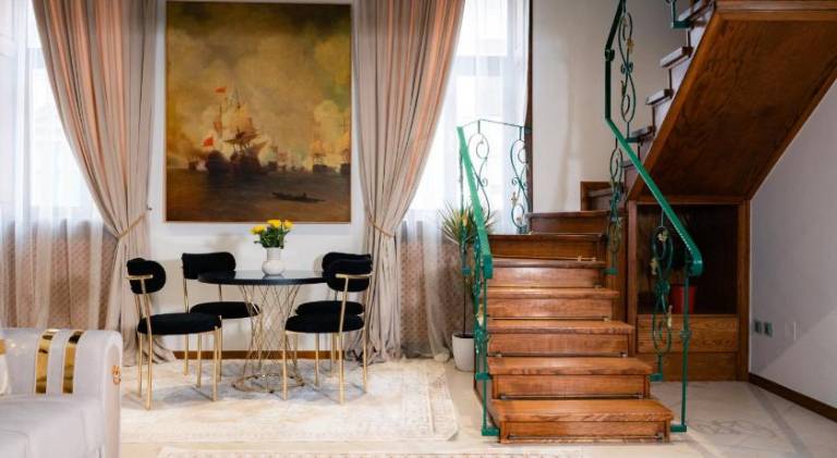 Rental apartment with terrace | Pets allowed in Timisoara