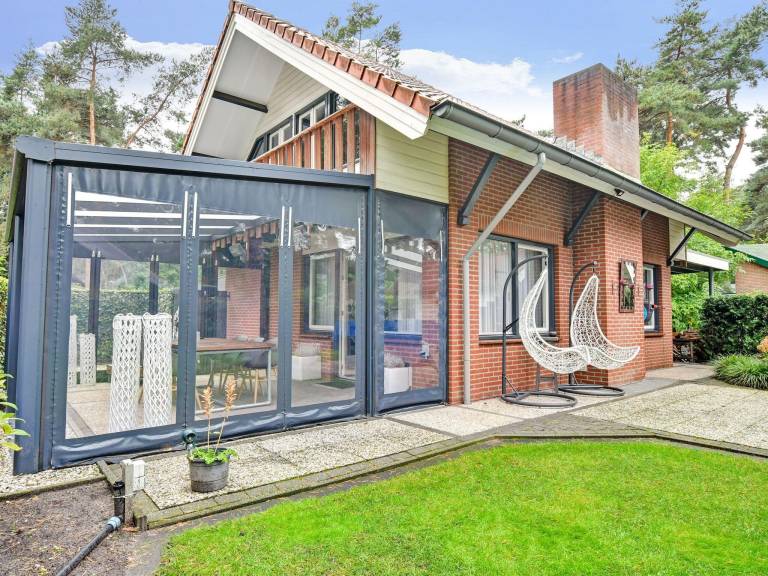House  Liessel