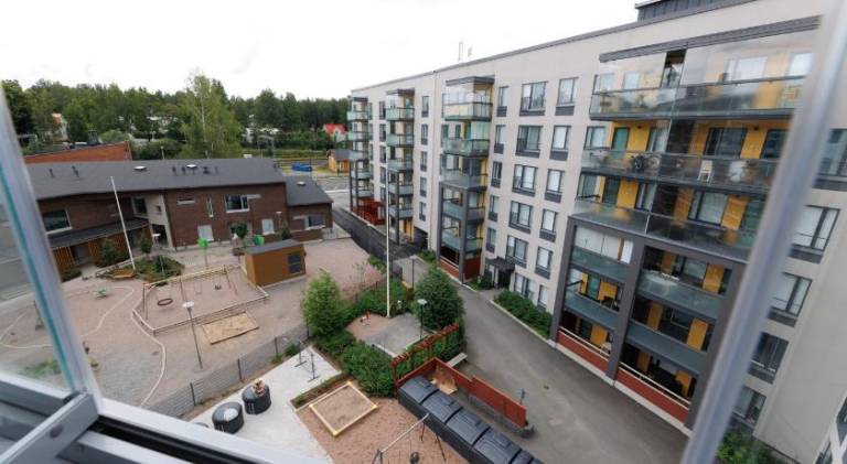 Nice apartment | Pets allowed — photo 4