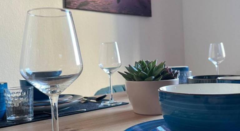 Pleasant serviced apartment | Suitable for remote work | Pets allowed — photo 4