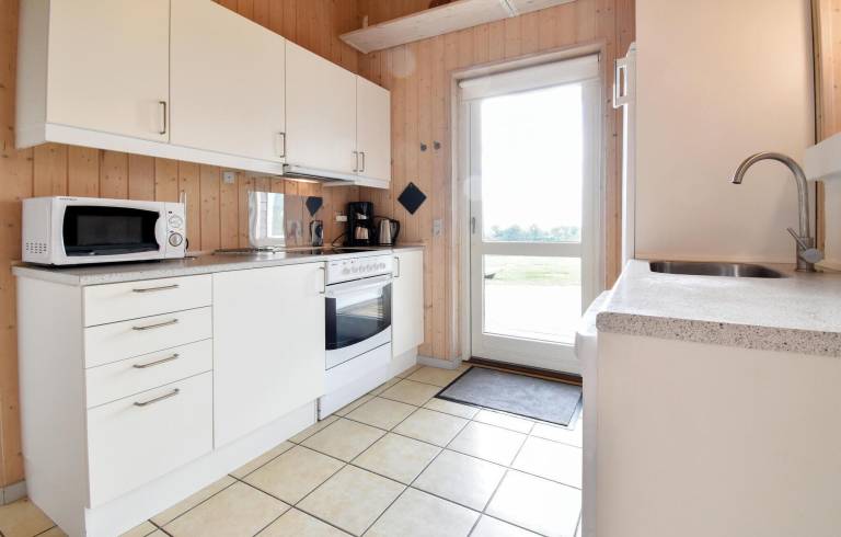 Ferienhaus  Fåborg Sogn