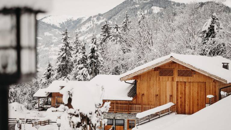 Ferienwohnung Sankt Johann im Pongau
