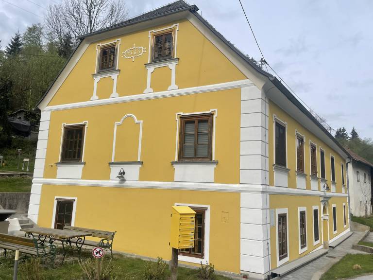 Appartement Fewo Toilette und Bad Dusche getrennt 2 Schlafr&auml;ume