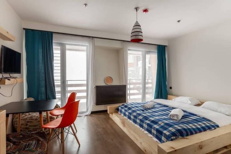 Apartament Gudauri