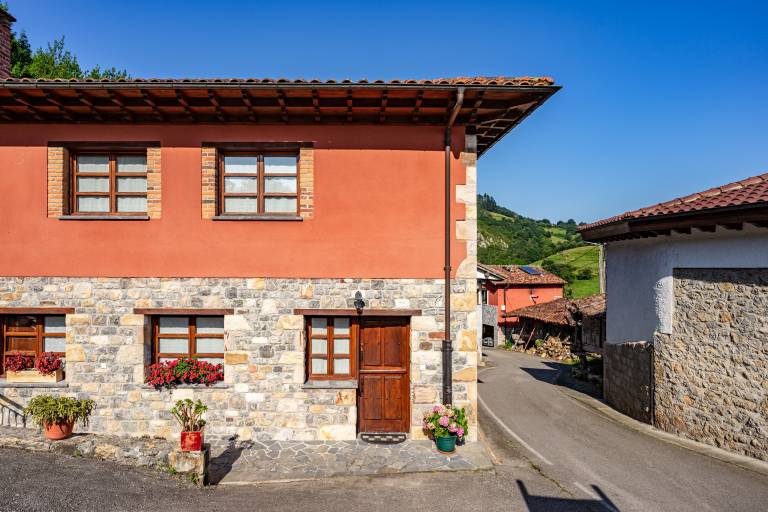 Apartamento  Covadonga