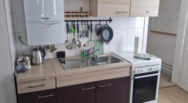 Apartment with 1 room for 2 persons — photo 3