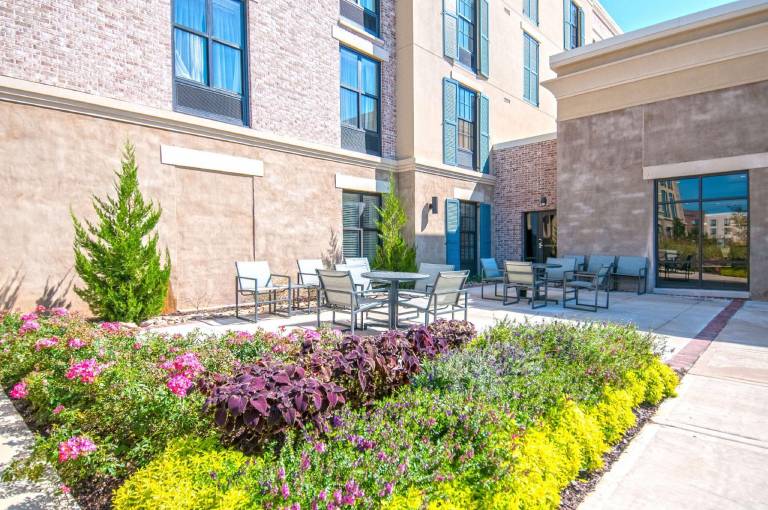 Hampton Inn & Suites Ridgeland — photo 4