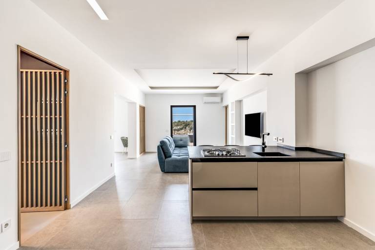 Appartamento Marciano